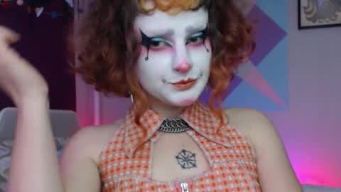 cherry online show from 12-19-25, 07:26