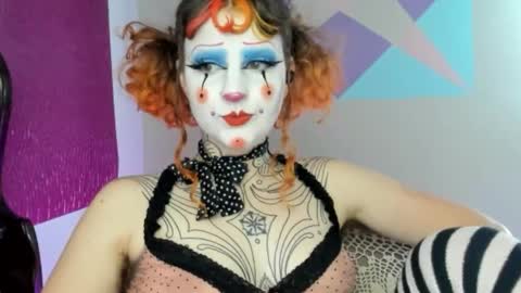 cherry online show from 03-08-26, 08:34