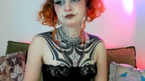 cherry online show from 04-07-26, 02:01