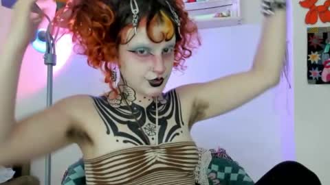 cherry online show from 05-16-26, 12:51