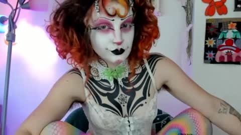 cherry online show from 05-26-26, 12:17