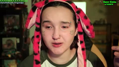   Jaywise Frogfoot  online show from 03-01-26, 06:43