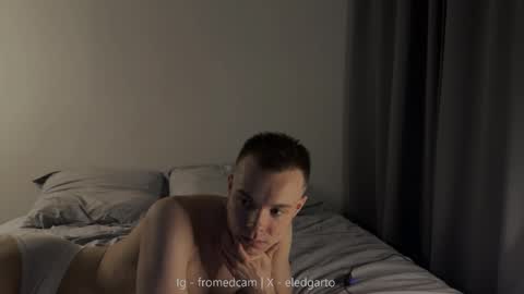 ED online show from 10-13-25, 09:37