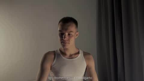 ED online show from 10-14-25, 08:53