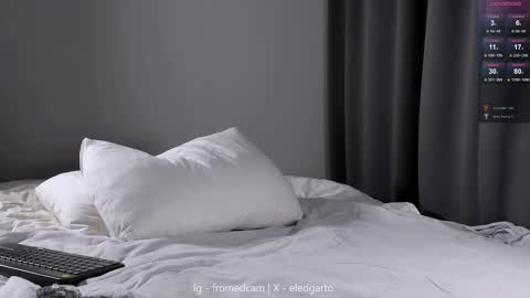 ED online show from 11-26-25, 06:09