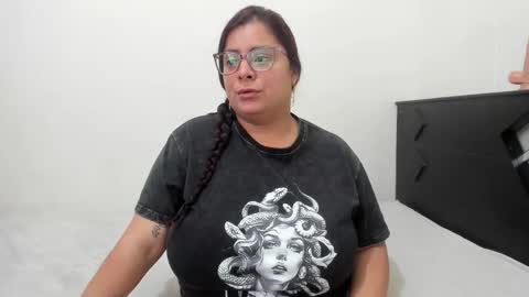 Snapshot of fromheaven_ chatting on 10-22-25, 08:08 Lucy online show from 10-22-25, 08:08