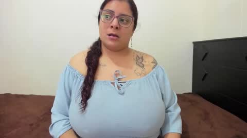 Snapshot of fromheaven_ chatting on 11-20-25, 07:46 Lucy online show from 11-20-25, 07:46