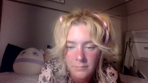 frommarywithlove online show from 09-16-25, 03:40