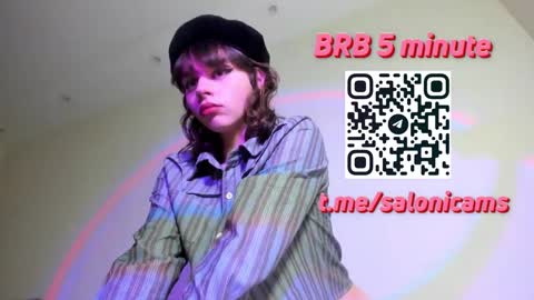 Nikki online show from 03-05-25, 05:18