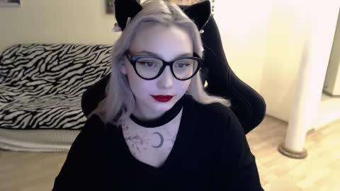 Lilith online show from 12-05-24, 05:48