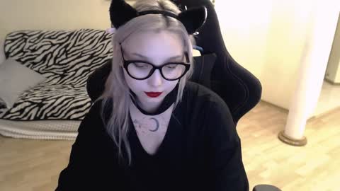 Lilith online show from 12-05-24, 10:23