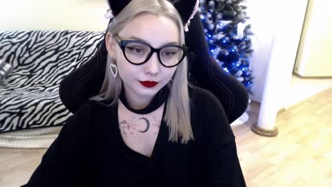 Lilith online show from 12-26-24, 10:16