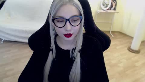 Lilith online show from 03-05-25, 08:32