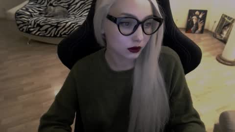 Lilith online show from 10-23-25, 05:44