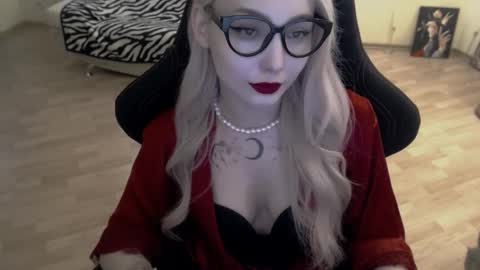 Lilith online show from 11-05-25, 11:32