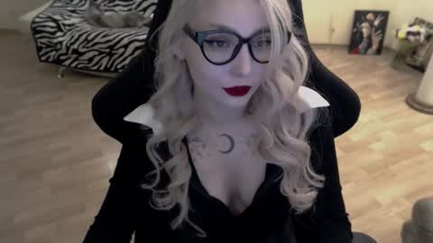 Lilith online show from 11-07-25, 11:54