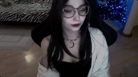 Lilith online show from 01-15-26, 11:59