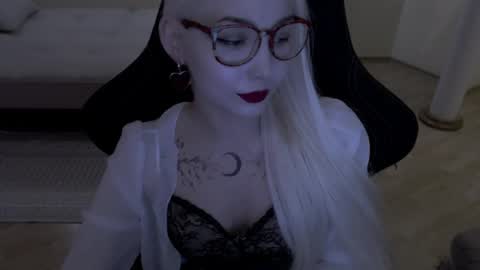 Lilith online show from 04-26-26, 05:54