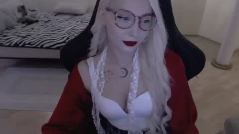 Lilith online show from 07-28-26, 11:39