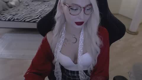 Lilith online show from 07-28-26, 12:48
