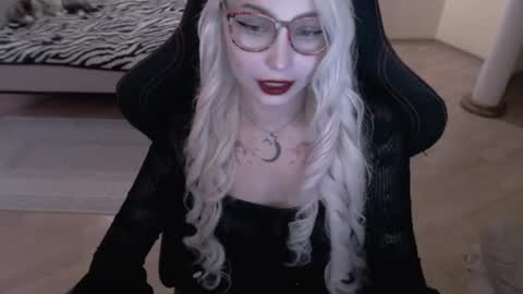 Lilith online show from 07-29-26, 11:52