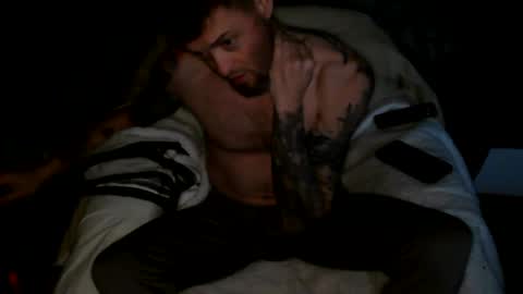 froski666 online show from 01-18-25, 04:59