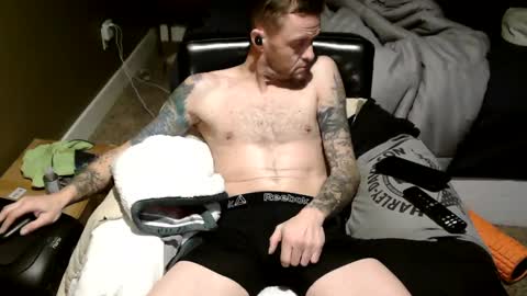 froski666 online show from 01-19-25, 04:36