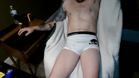 froski666 online show from 03-01-25, 04:58