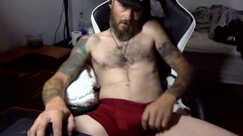 froski666 online show from 09-08-25, 10:31