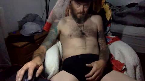 froski666 online show from 09-25-25, 02:54