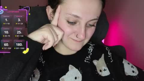 ANA online show from 10-28-25, 10:01