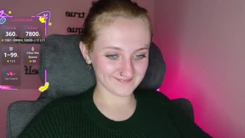 ANA online show from 11-11-25, 11:05