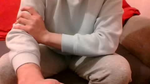 Frowxy online show from 02-09-25, 04:46