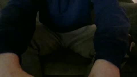 Frowxy online show from 02-16-25, 03:15