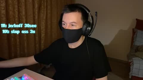 Snapshot of froztai chatting on 12-14-25, 07:07 froztai online show from 12-14-25, 07:07