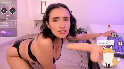 Francesca online show from 07-10-26, 04:06