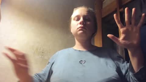 FrumCake online show from 12-25-24, 12:27