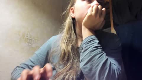 FrumCake online show from 01-27-25, 01:16