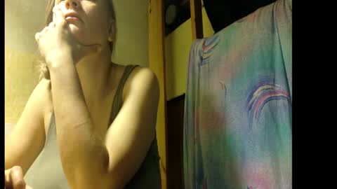 Snapshot of frumcake chatting on 07-03-26, 07:31 FrumCake online show from 07-03-26, 07:31