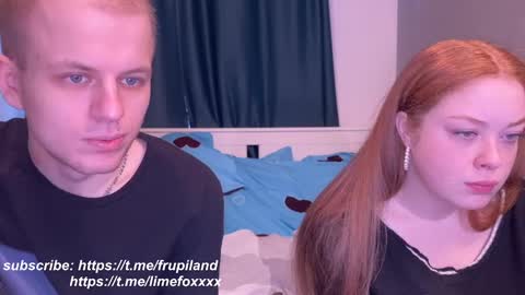 Snapshot of frupi_land chatting on 01-22-25, 12:17 OPEN PVTJulia and Wayne online show from 01-22-25, 12:17