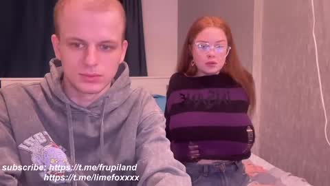Snapshot of frupi_land chatting on 01-24-25, 09:37 OPEN PVTJulia and Wayne online show from 01-24-25, 09:37