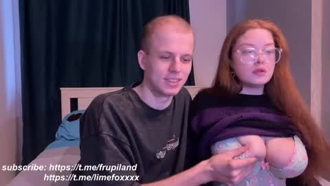 Snapshot of frupi_land chatting on 01-25-25, 12:16 OPEN PVTJulia and Wayne online show from 01-25-25, 12:16