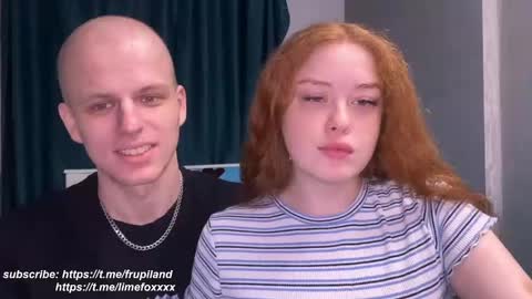 Snapshot of frupi_land chatting on 03-12-25, 01:47 OPEN PVTJulia and Wayne online show from 03-12-25, 01:47