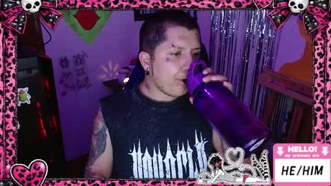 Kevin online show from 04-04-26, 03:16