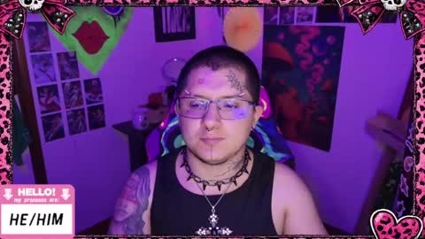 Kevin online show from 04-15-26, 03:57