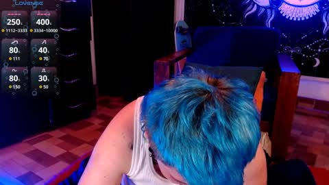          HEHIM  online show from 01-31-25, 01:22