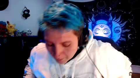          HEHIM  online show from 02-04-25, 04:59