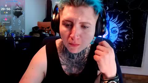          HEHIM  online show from 02-10-25, 12:52