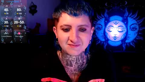          HEHIM  online show from 03-08-25, 04:23