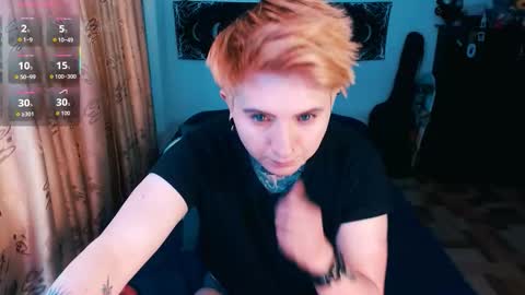          HEHIM  online show from 11-05-25, 09:48